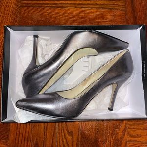 Nine West Pointed Heels